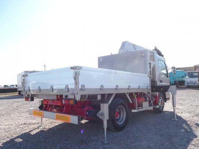 MITSUBISHI CANTER 2007 Image 31