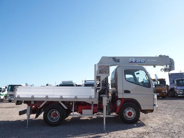 MITSUBISHI CANTER 2007 Image 31