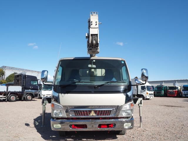 MITSUBISHI CANTER 2007 Image 31