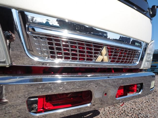 MITSUBISHI CANTER 2007 Image 31