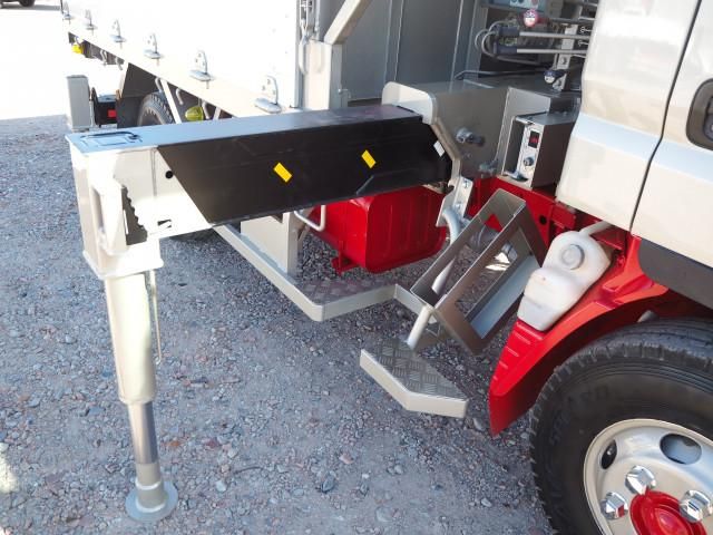 MITSUBISHI CANTER 2007 Image 31