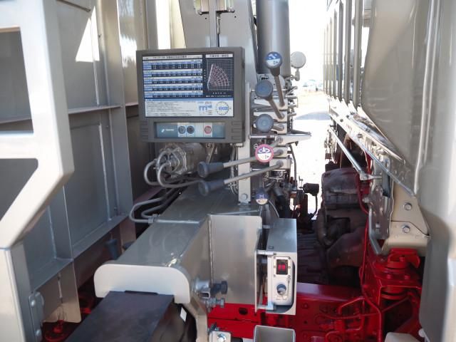 MITSUBISHI CANTER 2007 Image 31