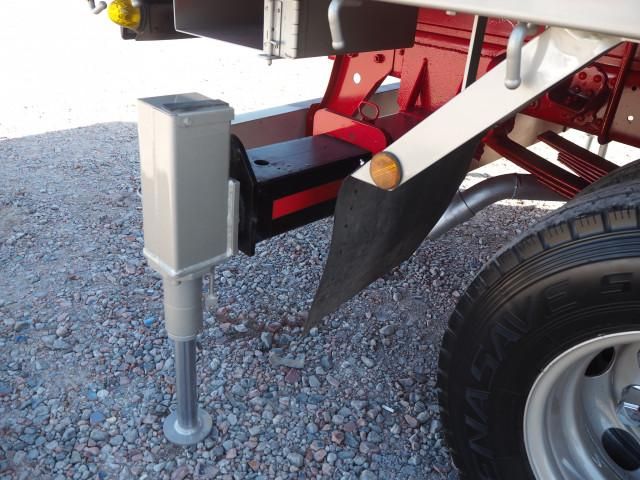 MITSUBISHI CANTER 2007 Image 31