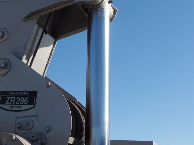 MITSUBISHI CANTER 2007 Image 31