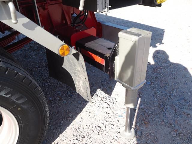 MITSUBISHI CANTER 2007 Image 31