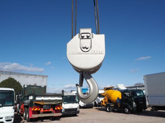 MITSUBISHI CANTER 2007 Image 31