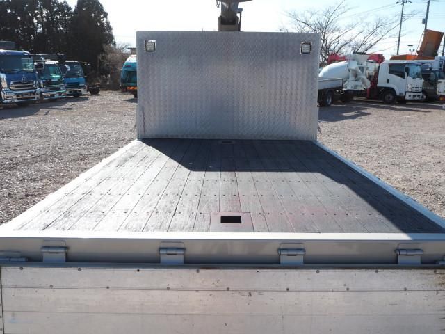 MITSUBISHI CANTER 2007 Image 31