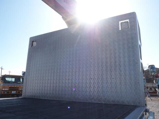 MITSUBISHI CANTER 2007 Image 31