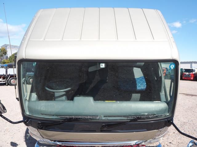 MITSUBISHI CANTER 2007 Image 31