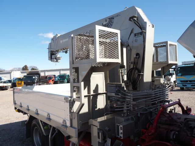 MITSUBISHI CANTER 2007 Image 31