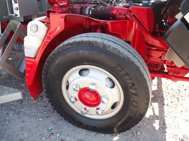 MITSUBISHI CANTER 2007 Image 31