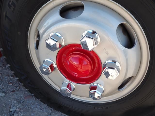 MITSUBISHI CANTER 2007 Image 31