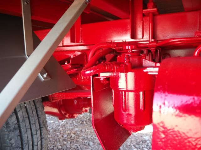 MITSUBISHI CANTER 2007 Image 31