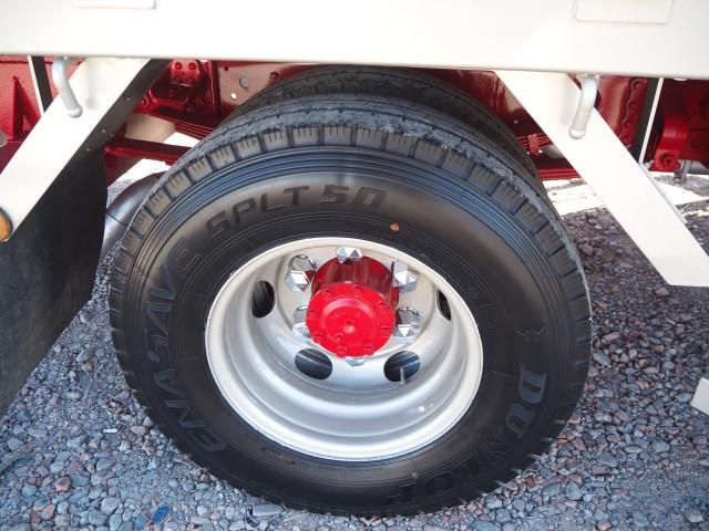 MITSUBISHI CANTER 2007 Image 31