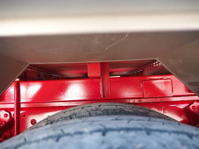 MITSUBISHI CANTER 2007 Image 31