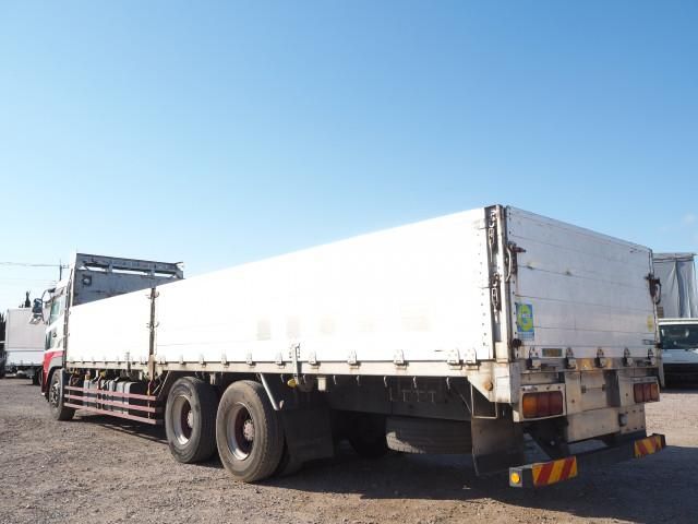 NISSAN DIESEL QUON 2012 Image 31