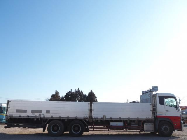 NISSAN DIESEL QUON 2012 Image 31