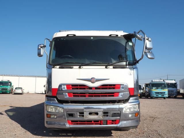 NISSAN DIESEL QUON 2012 Image 31
