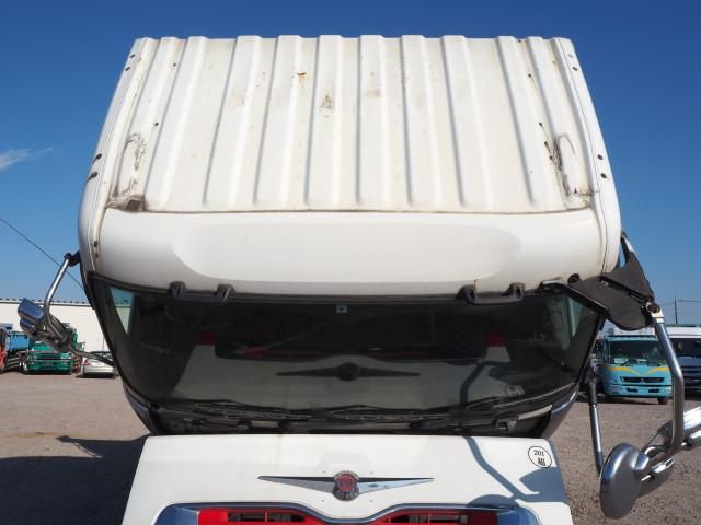 NISSAN DIESEL QUON 2012 Image 31