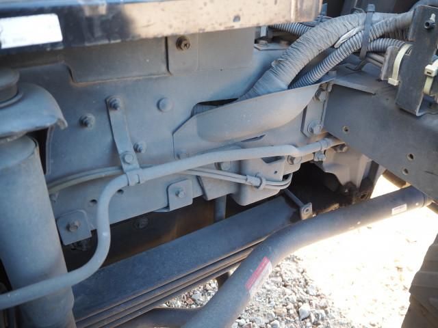 NISSAN DIESEL QUON 2012 Image 31