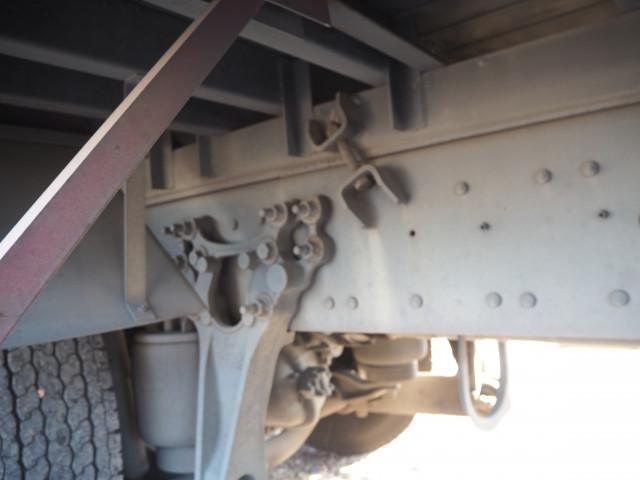 NISSAN DIESEL QUON 2012 Image 31