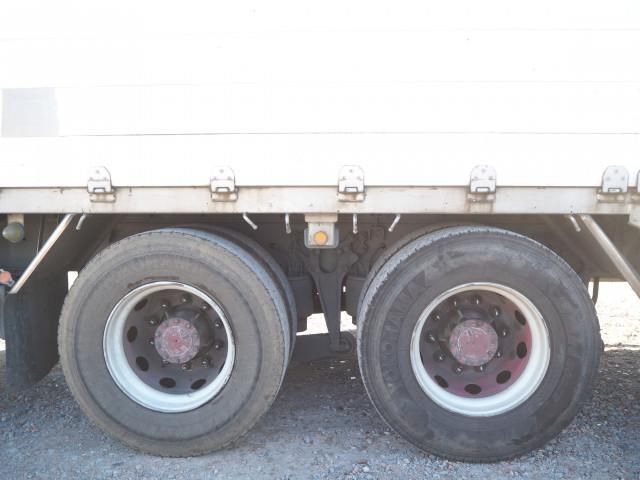 NISSAN DIESEL QUON 2012 Image 31