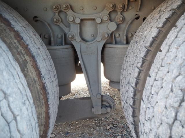 NISSAN DIESEL QUON 2012 Image 31