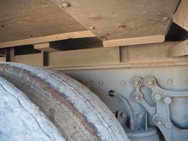 NISSAN DIESEL QUON 2012 Image 31