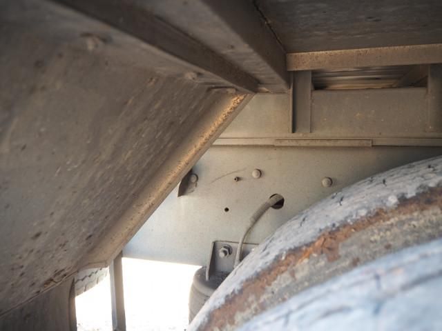 NISSAN DIESEL QUON 2012 Image 31