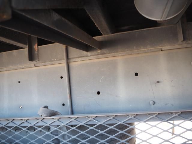 NISSAN DIESEL QUON 2012 Image 31