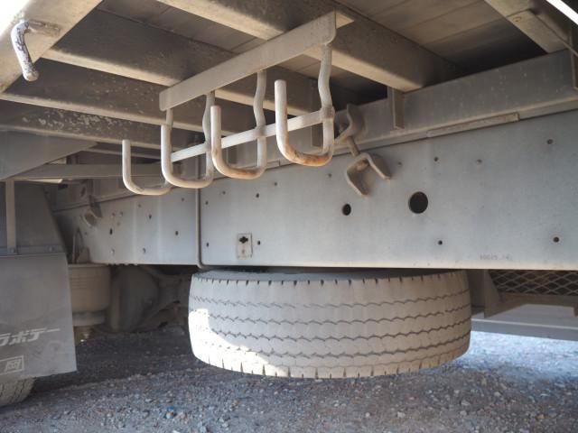 NISSAN DIESEL QUON 2012 Image 31