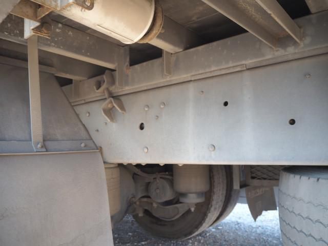 NISSAN DIESEL QUON 2012 Image 31