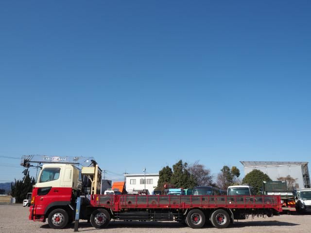 HINO PROFIA 2004 Image 31