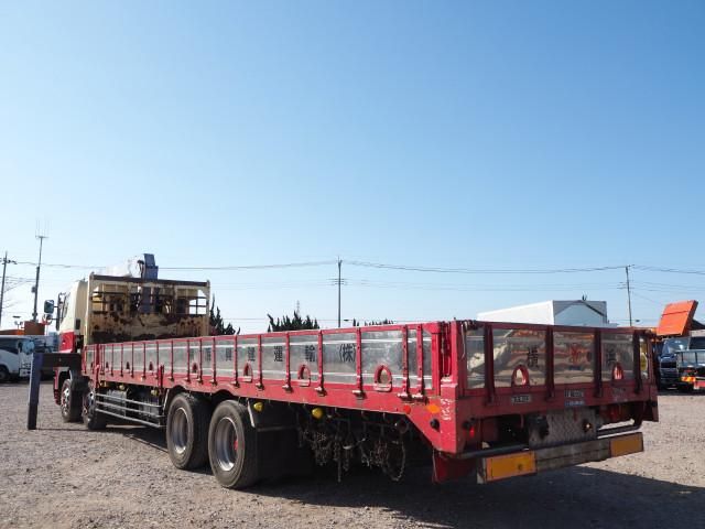 HINO PROFIA 2004 Image 31