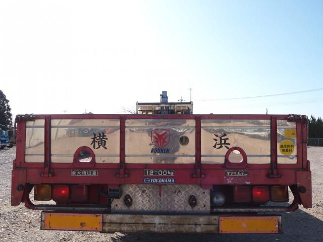 HINO PROFIA 2004 Image 31