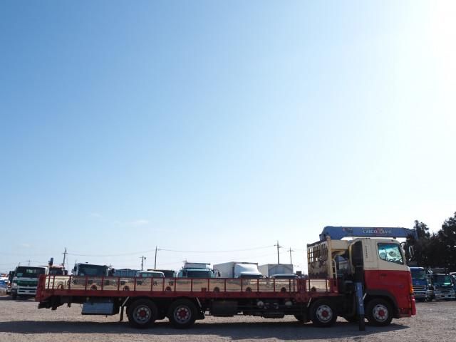 HINO PROFIA 2004 Image 31