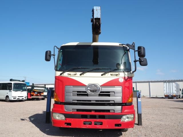 HINO PROFIA 2004 Image 31