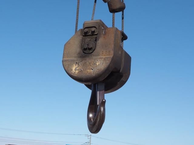 HINO PROFIA 2004 Image 31