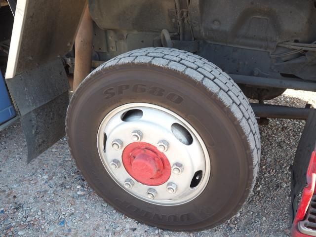 HINO PROFIA 2004 Image 31