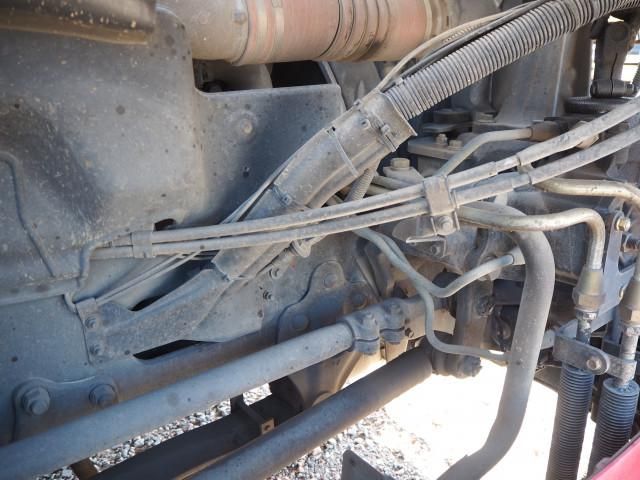 HINO PROFIA 2004 Image 31