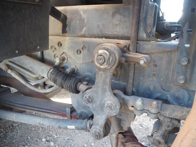 HINO PROFIA 2004 Image 31