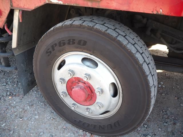 HINO PROFIA 2004 Image 31