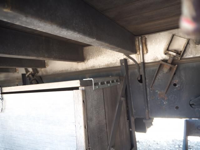 HINO PROFIA 2004 Image 31