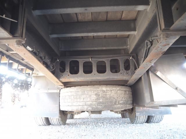 HINO PROFIA 2004 Image 31