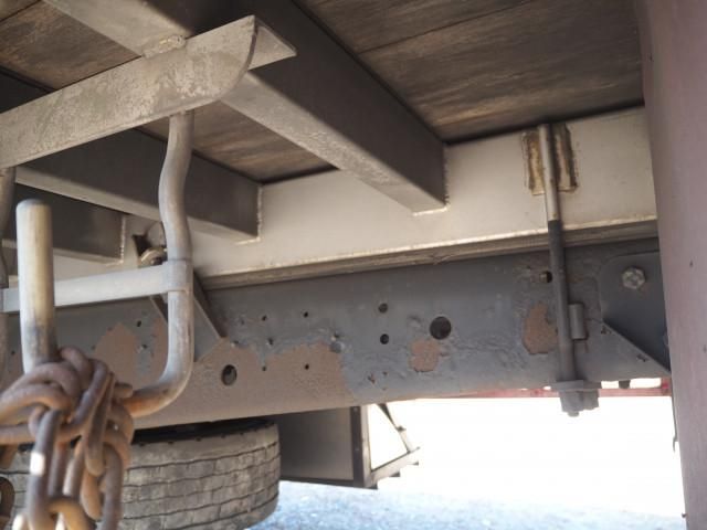 HINO PROFIA 2004 Image 31