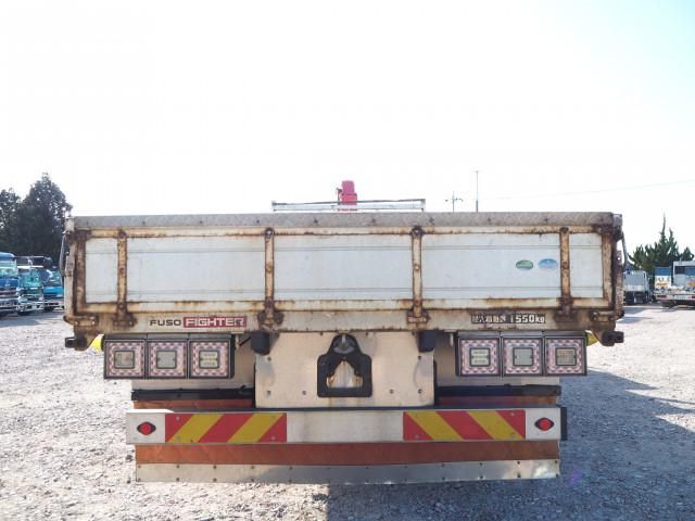 MITSUBISHI FUSOU FIGHTER 2015 Image 31