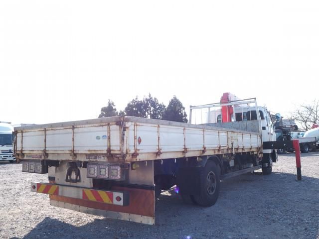 MITSUBISHI FUSOU FIGHTER 2015 Image 31