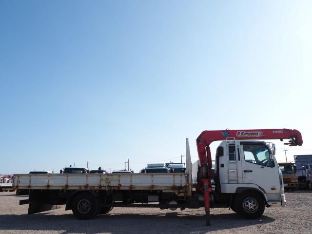 MITSUBISHI FUSOU FIGHTER 2015 Image 31