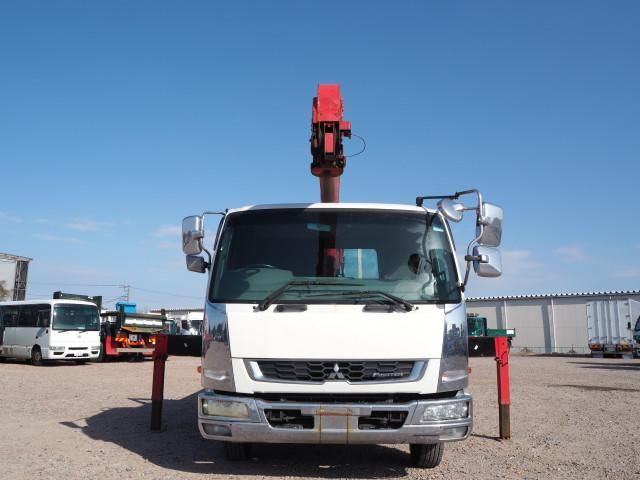 MITSUBISHI FUSOU FIGHTER 2015 Image 31