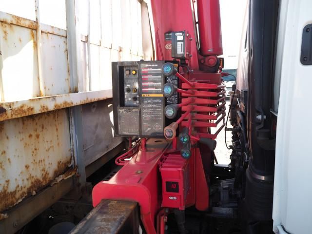 MITSUBISHI FUSOU FIGHTER 2015 Image 31